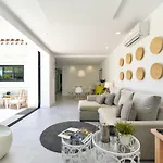 Cozy For 6 In Gd04 By Villagrancanaria Dom wakacyjny *