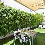 Cozy For 6 In Gd04 By Villagrancanaria Playa del Inglés