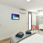 Cozy For 6 In Gd04 By Villagrancanaria Playa del Inglés