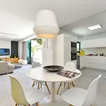 Cozy For 6 In Gd04 By Villagrancanaria Dom wakacyjny *