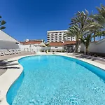 Cozy For 6 In Gd04 By Villagrancanaria *