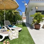 Cozy For 6 In Gd04 By Villagrancanaria Dom wakacyjny Playa del Inglés