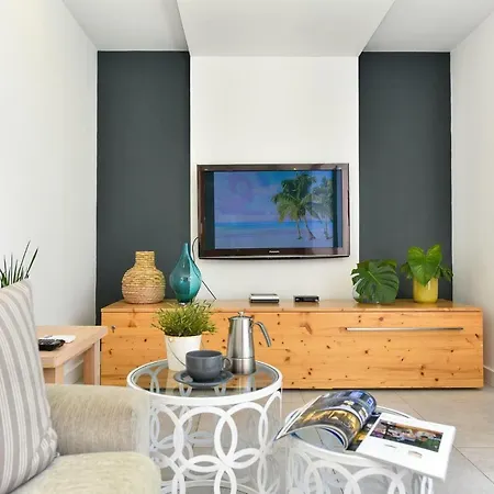 Holiday home Cozy For 6 In Gd04 By Villagrancanaria Playa del Ingles (Gran Canaria)
