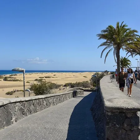 Holiday home Cozy For 6 In Gd04 By Villagrancanaria *